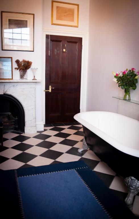 Anstey Hall Cambridge Quarto foto