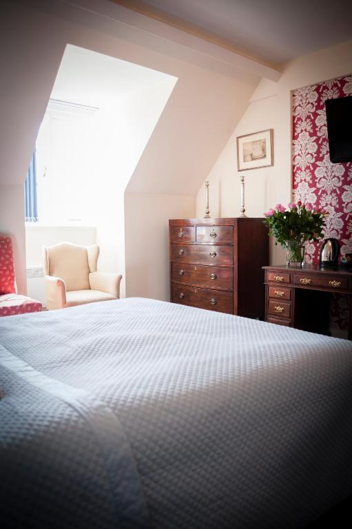 Anstey Hall Cambridge Quarto foto