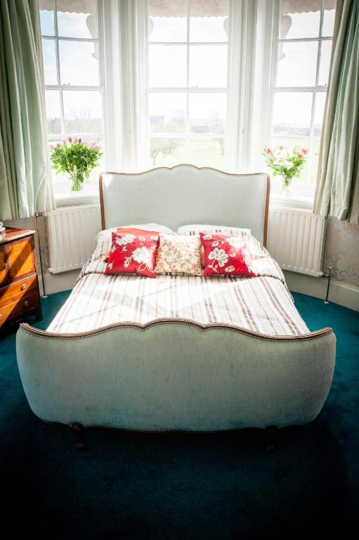 Anstey Hall Cambridge Quarto foto