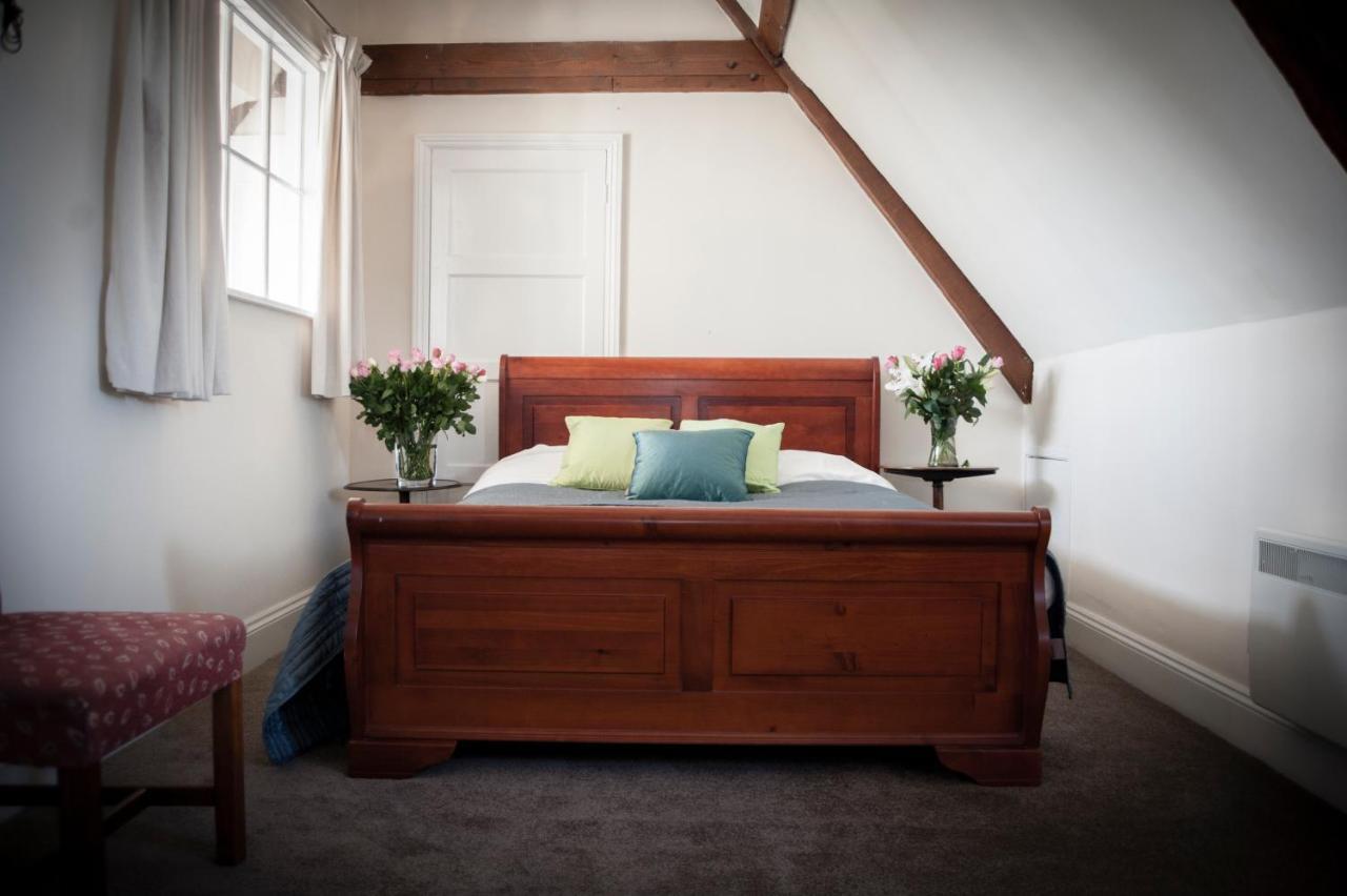 Anstey Hall Cambridge Quarto foto