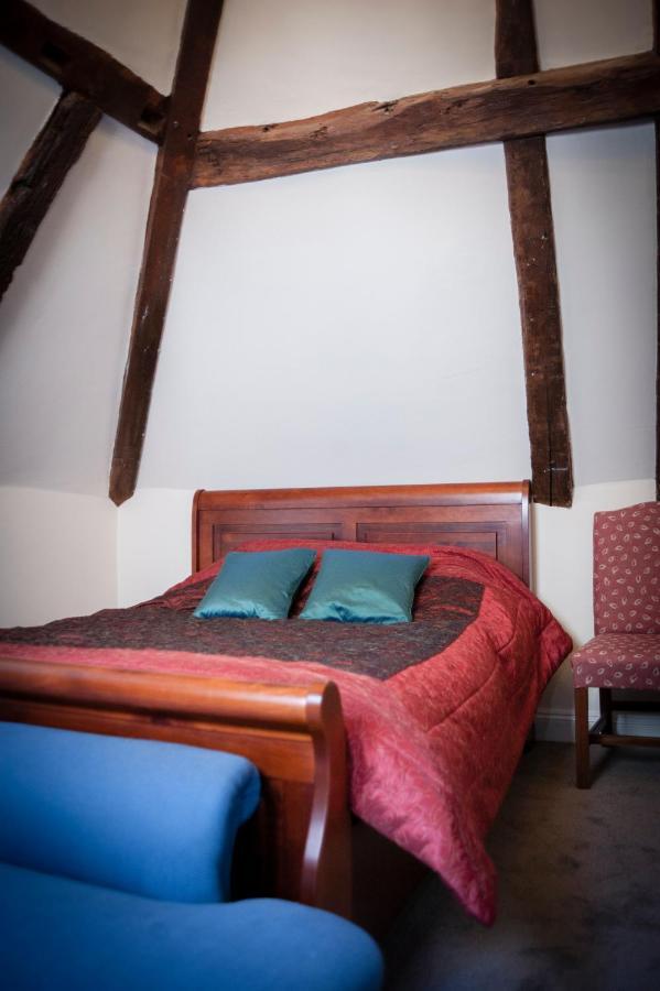 Anstey Hall Cambridge Quarto foto